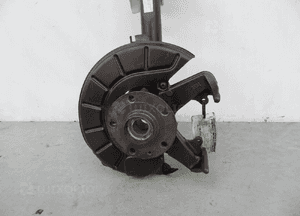 MCPERSON PRAWY ZWROTNICA SKODA YETI 2015 GOLF VI 3