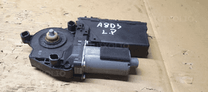 Silniczek szyby lewy przód przedni lewy Audi A8 D3 4E1959801B 2