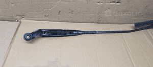 Ramie wycieraczki prawy przód wycieraczka Fiat 500 4