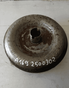MERCEDES sprzegło 1692500302 hydrokinetyczne jajo konwerter