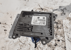 KOMPUTER STEROWNIK SILNIKA VECTRA C SIGNUM 2.2 55562443 ORYGINAŁ WYSYŁKA! 2