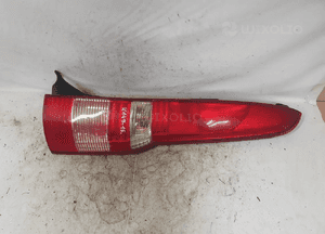 Lampa tylna prawa tył prawo fiat panda 2 4
