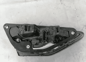 Lampa lewa prawa tył Seat Leon III 5F0945307D 7