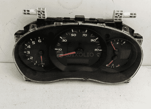 Licznik zegary renault master iii P248105732R 1