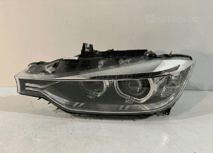 BMW 3 F30 / F31 Lampa przednia Bi-xenon L - 14168 1