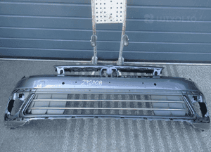 Zderzak przedni przód vw polo vi 6 lift 2G0 2G0807221K 2021- 14