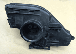 Peugeot 307 308 Citroen C4 1.6 VTi THP rezonator powietrza 9656237980 9656237880 2