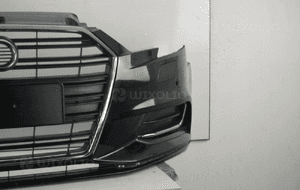 Zderzak audi A3 8V sedan lift 2017-2020 8V5 cabrio 4