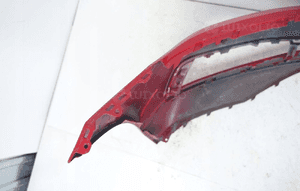 Zderzak przód przedni vw passat B8 lift 2019- 3G0807221E 6
