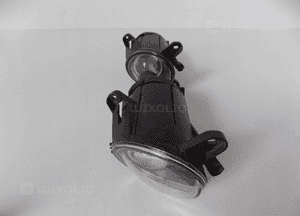 VW Passat B5 Lift - Halogen Prawy - 5120 8