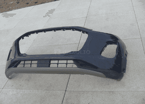 Ford puma zderzak przedni dokładka oryginał 10