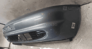 Zderzak przód przedni ford galaxy 1 MK.1 i szary 4