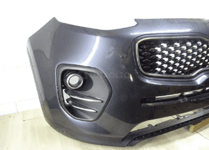 Kia sportage iv 2015-2018 zderzak 86511-f1000 2