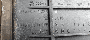 Wybierak lewarek biegów Audi A4 B6 8E0711025 7