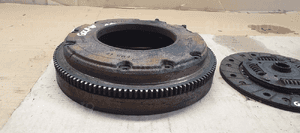 Sprzęgło tarcza docisk VW Golf IV 4 1.4 16V 027105273D 3