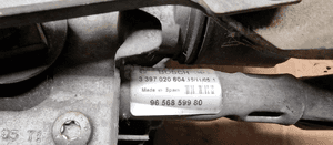 Mechanizm silniczek wycieraczki lewy przód przedni Peugeot 407 0390241721 9656859980 10