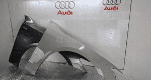 Błotnik audi A7 S7 4K 4K8 C8 2019-2024 oe 2