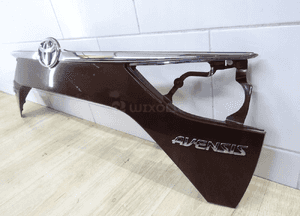 Toyota avensis lift T29 klapy tył 76811-05140 4U3 3