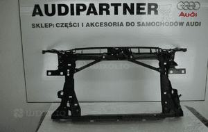 Wzmocnienie pas audi A3 8V cabrio 8V7 1.6 2.0 tdi 1
