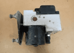 Pompa sterownik ABS Mercedes A168 0130108096 0265202412 5