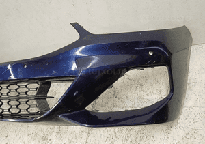 Zderzak przód przedni bmw 8 viii G14 G15 m pakiet 2018- 3