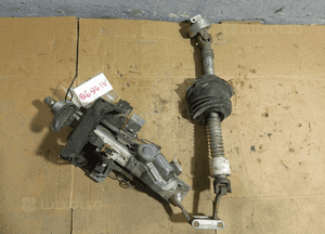 KOLUMNA KIEROWNICZA MERCEDES A2114604116 1