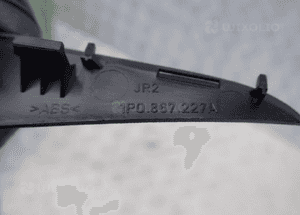 Przełącznik szyby seat leon ii prawytył 1P0867227A radom 2