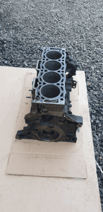 Silnik blok silnika dół słupek Citroen Jumper 15- 2.0 Blue HDI Euro 6 AH03 5