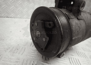 SPREZARKA KLIMATYZACJI AUDI SEAT SKODA 5Q0820803B 2