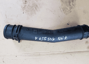 rura turbo galaxy mk 2 1.9 tdi 7m3145957a