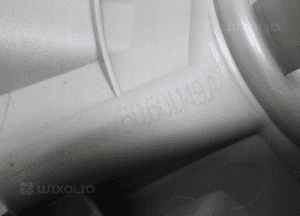 VW TOUAREG III DEKIELEK DEKIELKI FELG FELGI KPL 7