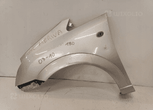 Opel Meriva a 03-10 BŁOTNIK LEWY PRZÓD PRZEDNI 1