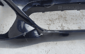 Bmw X5 F15 m-pakiet 2013-2018 zderzak przód przedni 8054014 5