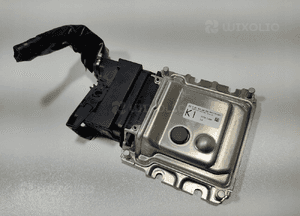 KOMPUTER NAVARA IV D23 2.3 DCI 237305JK0A 2014-19 1