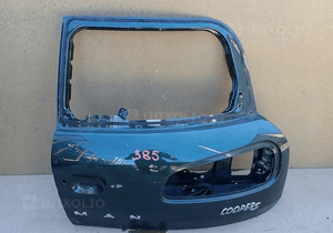 Klapa drzwi tył pokrywa mini cooper clubman F54 2