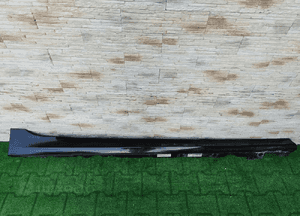 LISTWA PROGOWA PRAWA BMW 3 G20 G21 ZWYKŁA 1