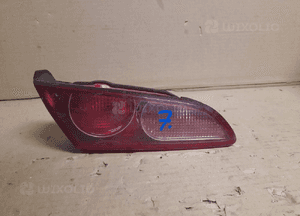 Lampa tył lewa alfa romeo 159 kombi 1