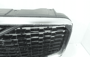 Volvo XC60 ii r-design 2017- grill atrapa zderzaka 31425534 7