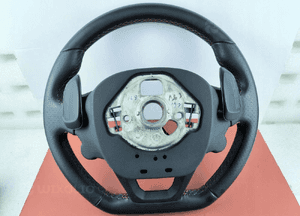 CUPRA FORMENTOR Kierownica Skóra Łopatki PODGRZEWANA 5FA419091FP 8