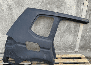 Blotnik tyl tylny prawy vw touran ii 2 5TA 2015- 1