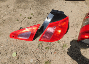 colt lampa prawa WYSYŁKA
