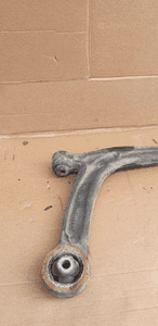 Wahacz prawy przód przedni Fiat 500 50710290 2