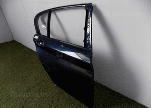 BMW 1 F20 Drzwi Tylne Prawa Strona - 2111 3