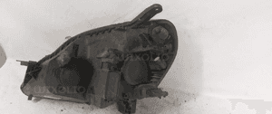 .  PRZOD PRZEDNIA LAMPA PRAWA OPEL ZAFIRA B 4