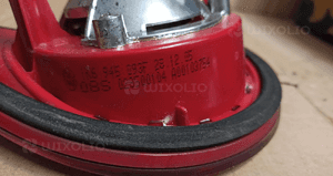 Lampa lewy tył w klapę nr 1K6945093F  vw golf v hb 3