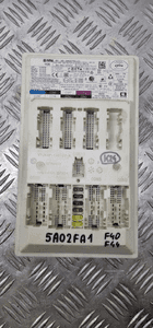 Bmw F44 moduł sterownik fem 5A02FA1 3