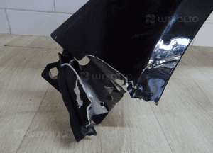 Błotnik przód lewy alfa romeo giulia 50549517 5
