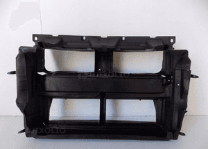 BMW X1 F48 Kierownica Powietrza - 3804 10