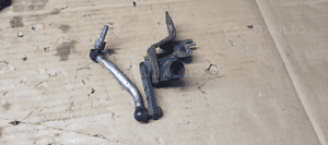 Czujnik poziomowania świateł XENON Audi A4 B8 1T0907503A 1
