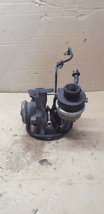 Turbosprężarka turbina turbo Mercedes A-Klasa W169 2.0 CDI A6400901780 2